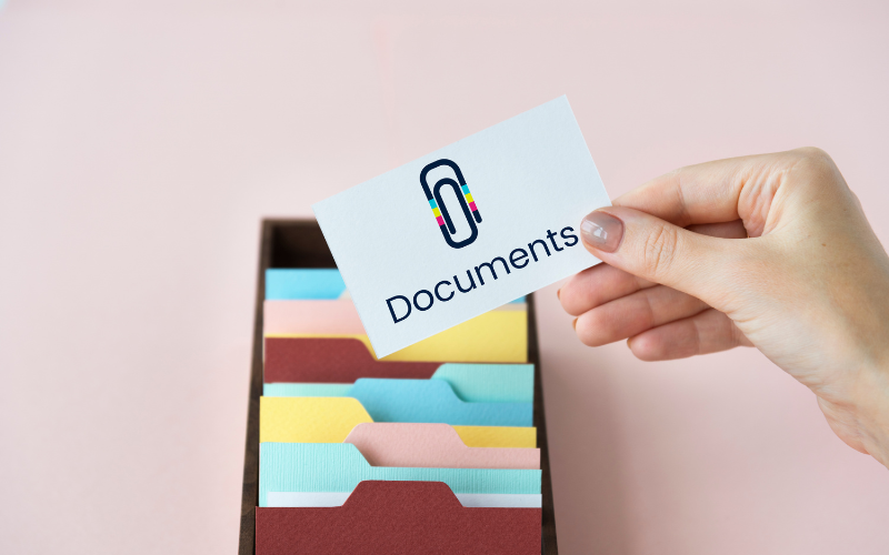 Simplify Documents & Regulatory Workflows